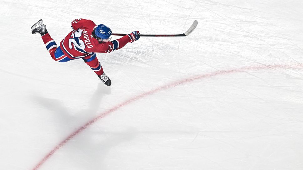 Резултати от НХЛ