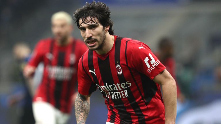  Тонали: Би било най-глупавото нещо да лежим на остарели лаври 