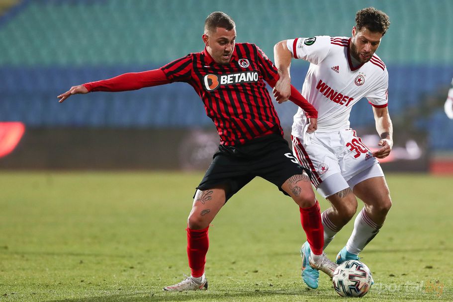  Локомотив (София) - ЦСКА - София 