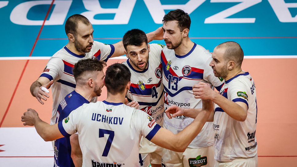 Дея спорт: Страхотни, невероятни, уникални!