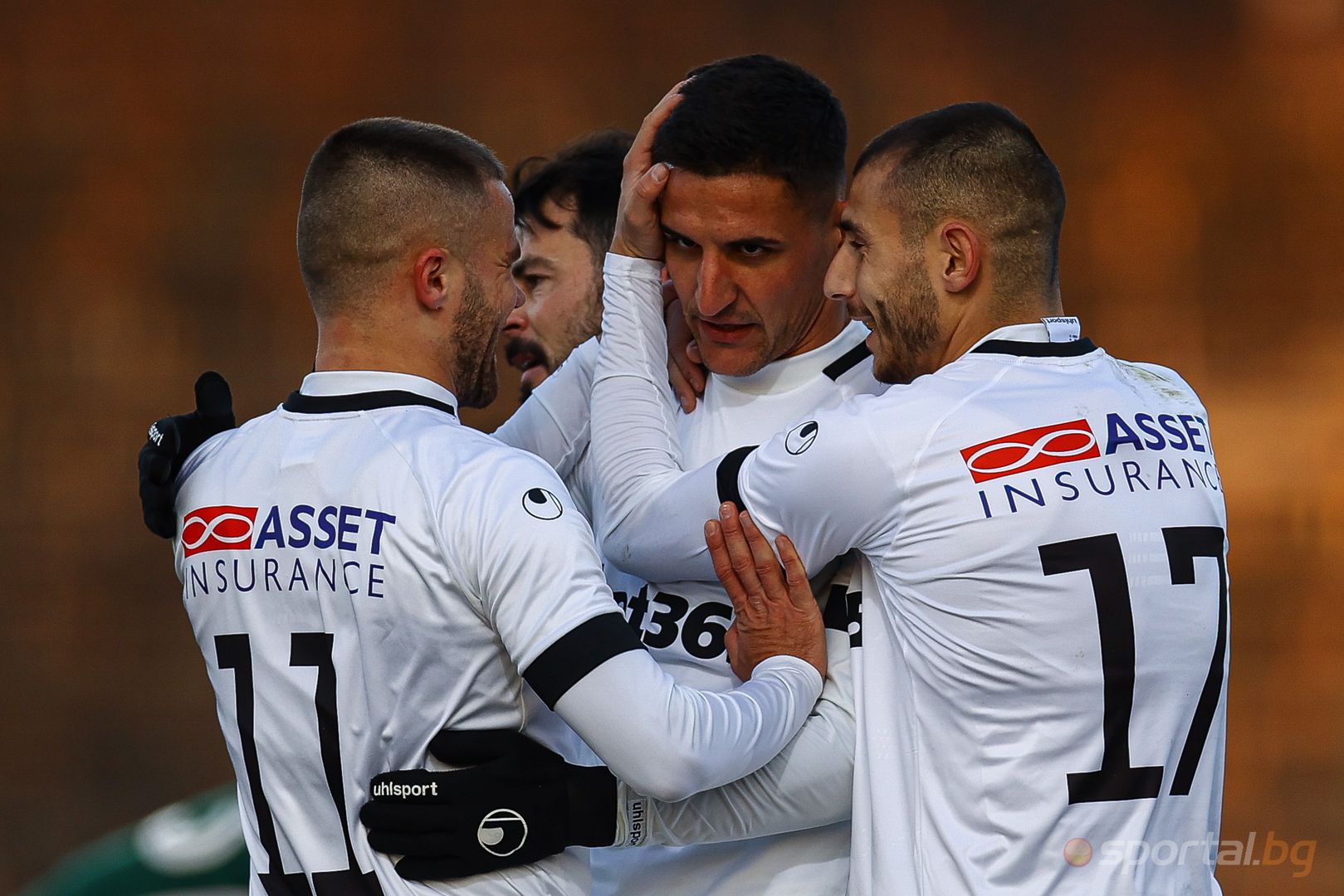  Славия - Пирин (Благоевград) 