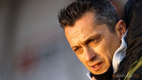  Христо Янев: Ще се бием до последната капка кръв 