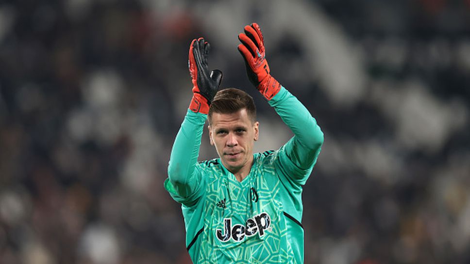 Шчесни: Искам да се насладя на победата дори в тези малко мрачни условия