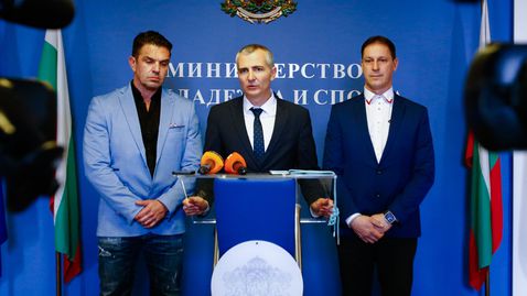 БФАС прави Общо събрание, ясни са номинациите на АФБ за УС