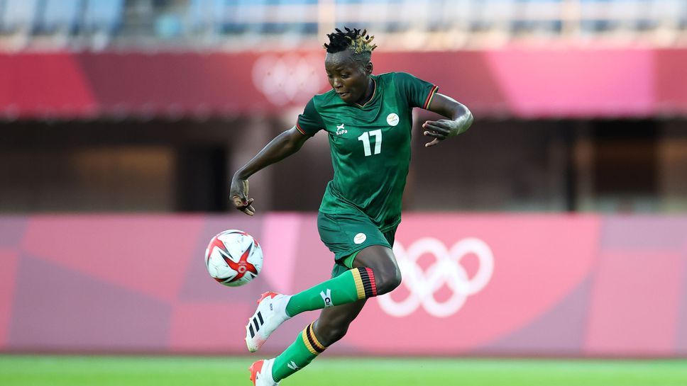 Отново счупиха трансферния рекорд в женския футбол