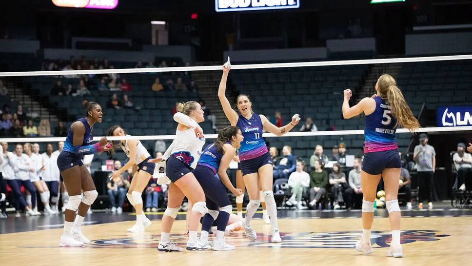 Христина Вучкова с отличен дебют и победа в САЩ