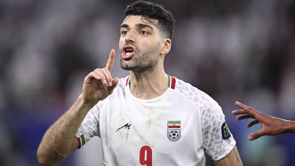 Интер промени плановете си относно бъдещо ново попълнение