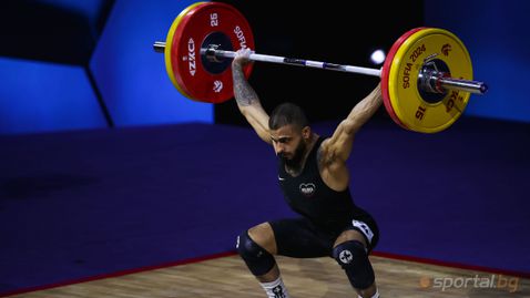  Ангел Русев: Нямаше стрес, един опит ми стигаше 