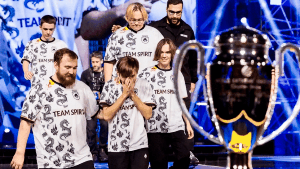 Spirit ли ще е героят на годината