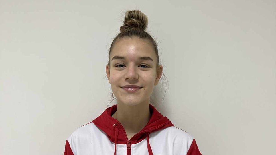 Христеа Нинова ще се боксира за медал на Европейското днес