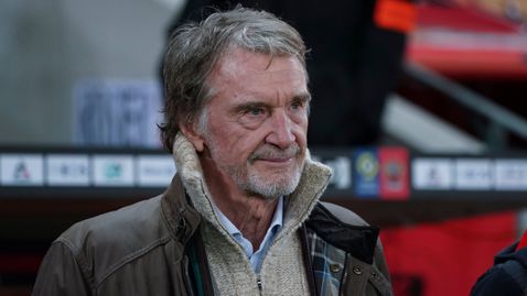 Ратклиф бил движещата сила зад раздялата с Ашуърт, вече има теории за причината