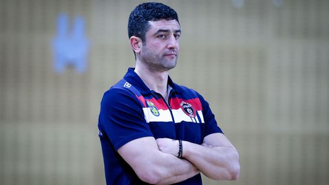 Андрей Николов: Трябва да си гоним целите, които са ни поставени! Няма да доиграем просто сезона