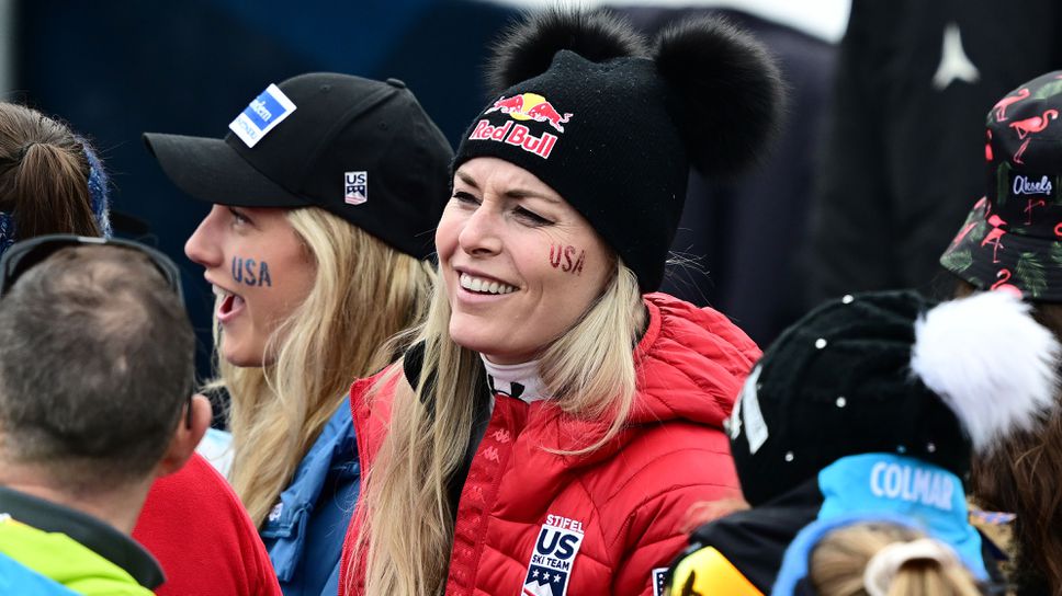 Една от големите звезди в историята на световните алпийски ски