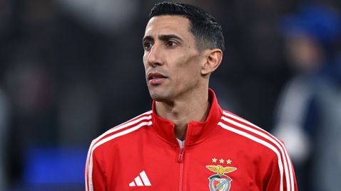 Ди Мария: Нарочно исках луди пари от саудитците, а те бяха готови да ми ги платят