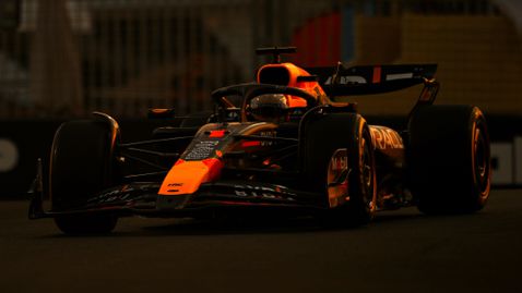 Ред Бул няма да жертва сезон 2025 във Формула 1