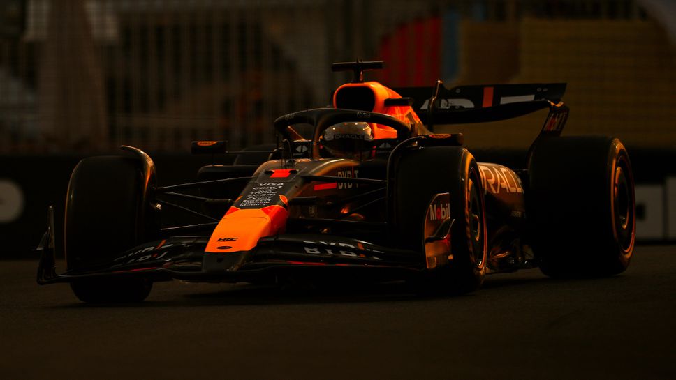 Ред Бул няма да жертва сезон 2025 във Формула 1