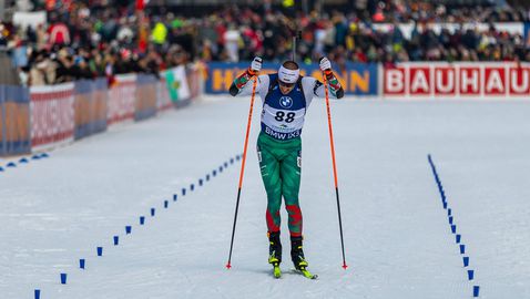 Благой Тодев: Федерацията няма никакъв план, тренираме по остарял начин