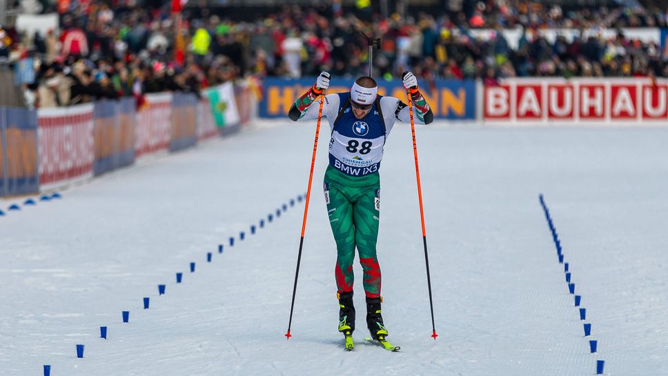 Благой Тодев отново се изказа против тренировъчните методи на селекционера