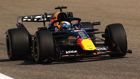 Макс Верстапен с остра критика към новите коли във Формула 1