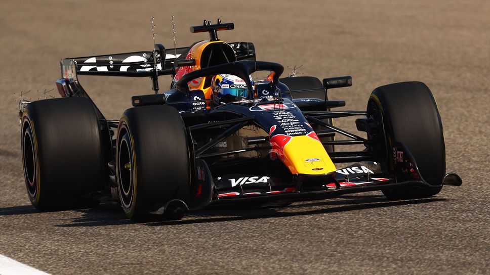 Четирикратният световен шампион Макс Верстапен отправи остра критика към новите