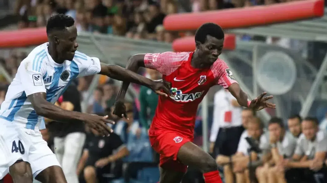 Вейле и Велков загубиха от пряк конкурент в битката за оцеляване