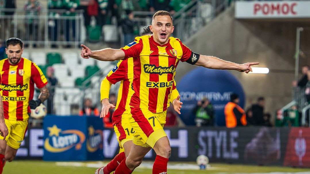 Владо Николов игра при успех като гост на Корона