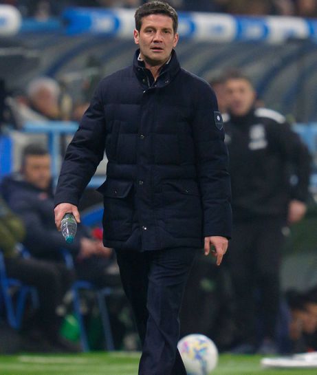 Треньорът на Интер Милано Кристиан Киву настоява че футболистите му