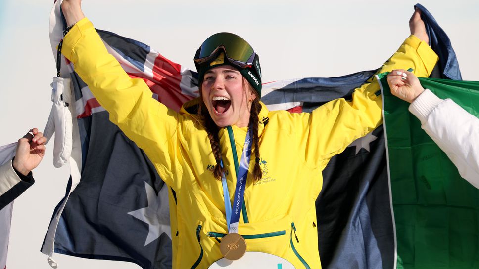 Ден 7 в Милано – Кортина: Второ злато за Австралия на Игрите в Италия