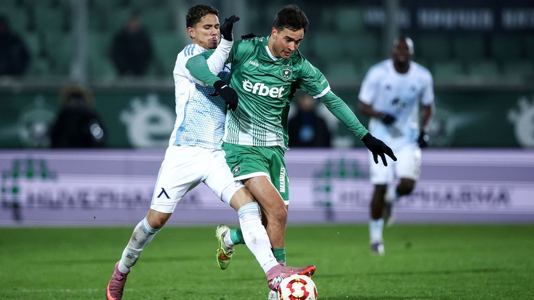 БФС: Два спестени червени картона на Лудогорец - Левски и никаква засада на Ботев - Локо