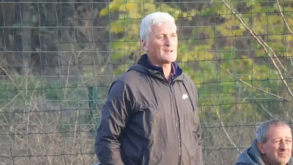 Утре Марица Милево гостува на ОФК Хасково Срещата е от