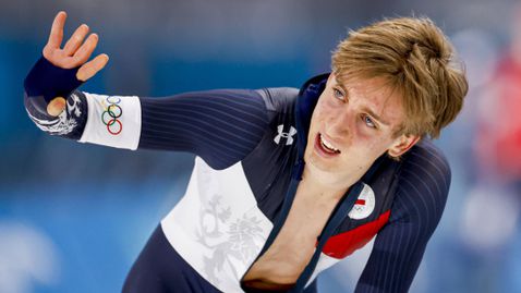 Ден 7 в Милано – Кортина: Тийнейджър донесе второ злато на Чехия на Олимпийските игри в Италия