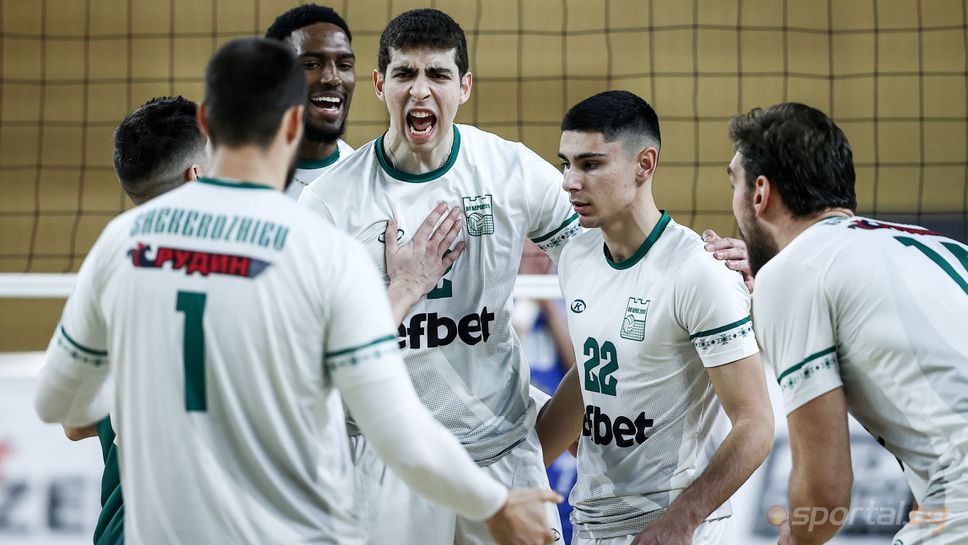 Берое с чиста победа срещу Пирин