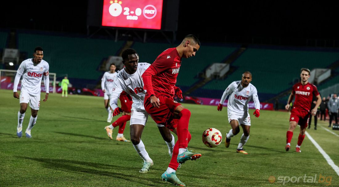 Глобиха ЦСКА заради неуважение към ЦСКА 1948, Ботев с най-голяма санкция