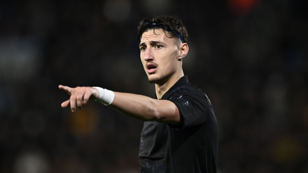 Божинов впечатли срещу Милан, но Модрич не позволи да се стигне до изненада