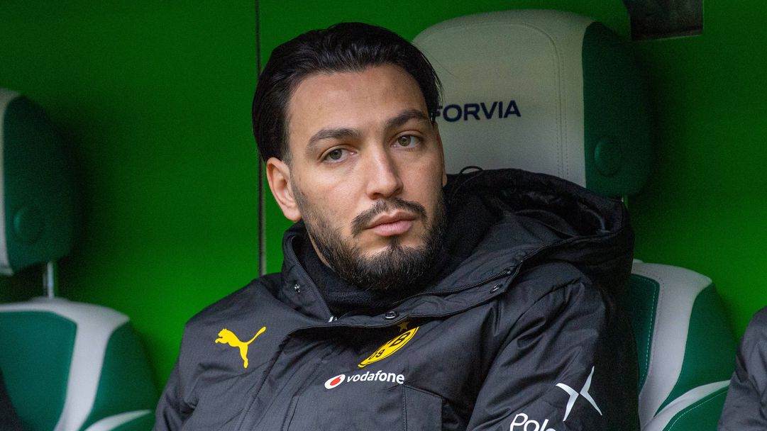 Бенсебаини тренира на облекчен режим, под въпрос за мача с Майнц