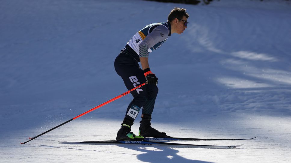 Двамата българи които участва в днешния интервален старт на 10