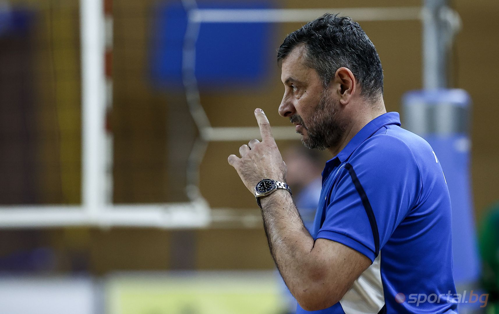 Левски 3:0 Берое