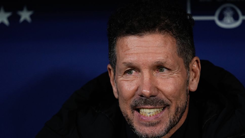 Атлетико Мадрид направи голяма крачка към финала за Купата на