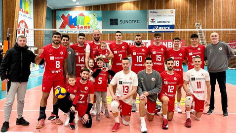 ЦСКА се измъкна след страхотен обрат срещу Славия