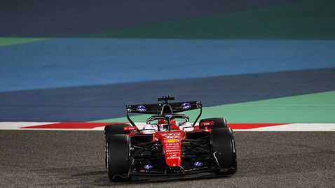 Леклер: Новите коли не са най-забавните, различни са