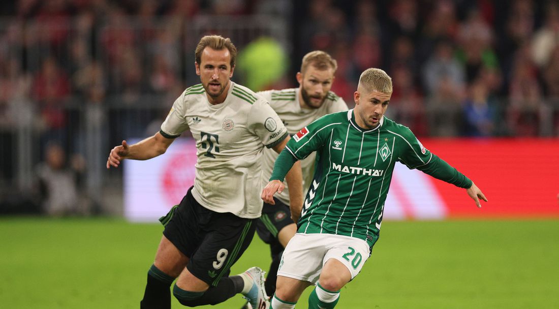 Байерн не може да си позволи нови грешки