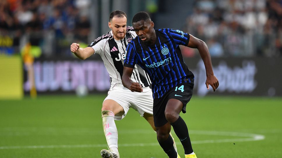 Дерби д'Италия ще даде много отговори в битката за челните места