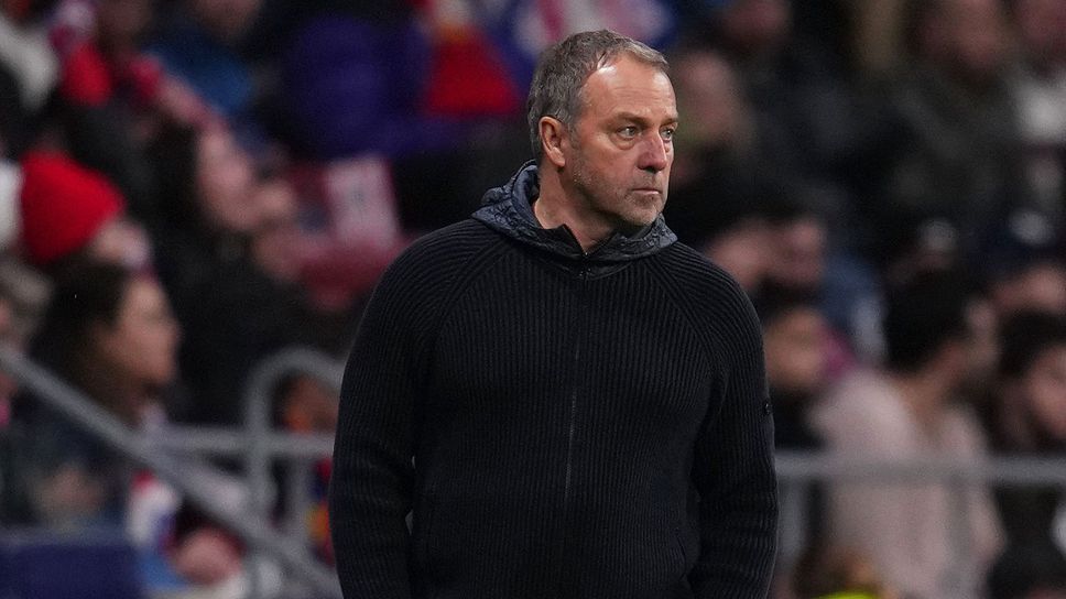 Поражението от Атлетико Мадрид с 0 4 снощи е най