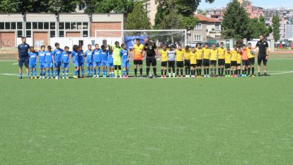 Преместиха на друг стадион мача на ОФК Хасково с Марица (Милево)