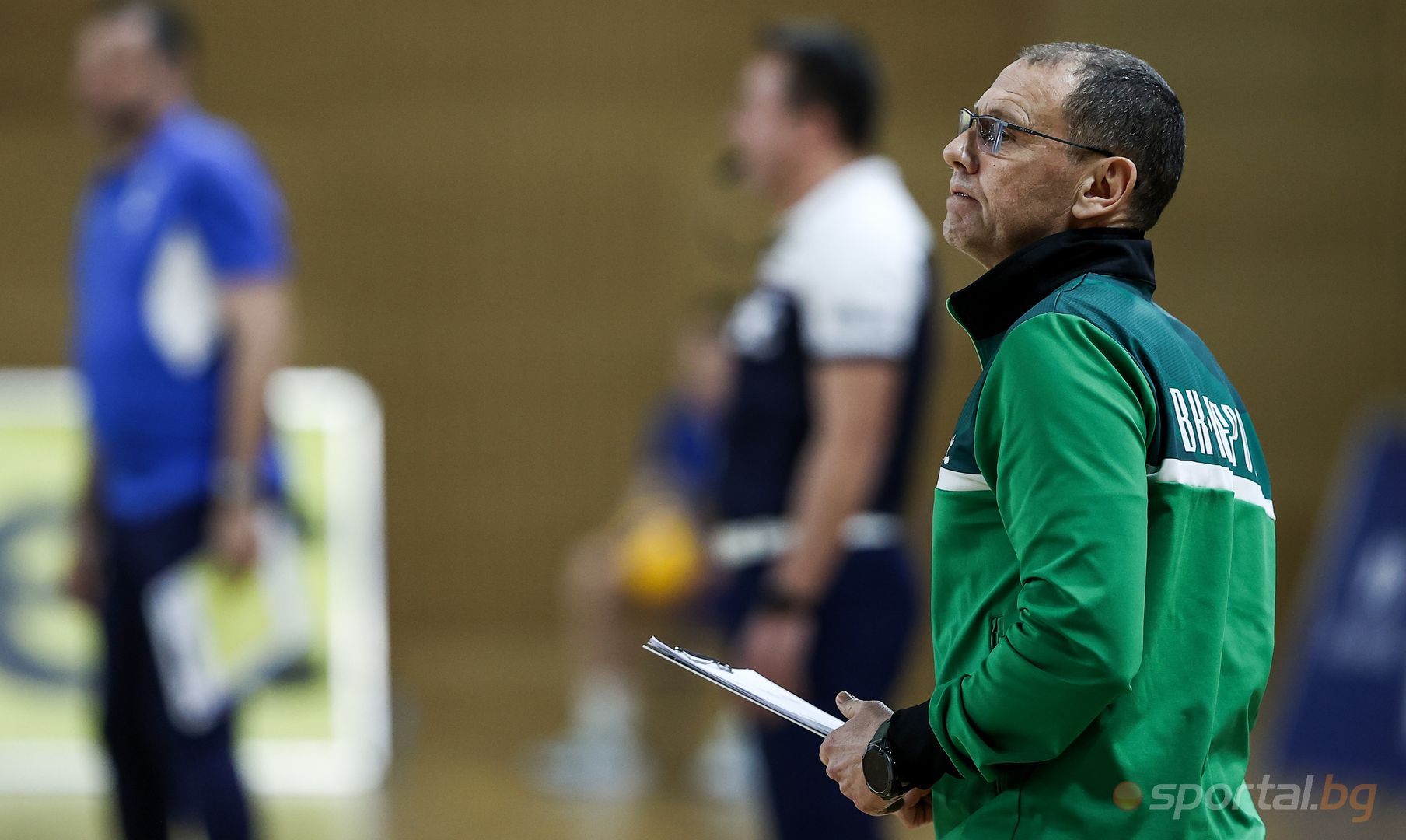 Левски 3:0 Берое