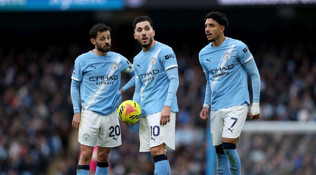 Манчестър Сити не очаква затруднения срещу Салфорд