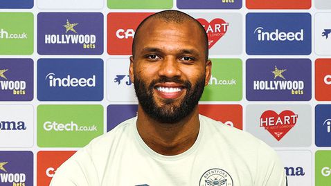 Брентфорд обвърза Игор Тиаго поне до 2031-ва година