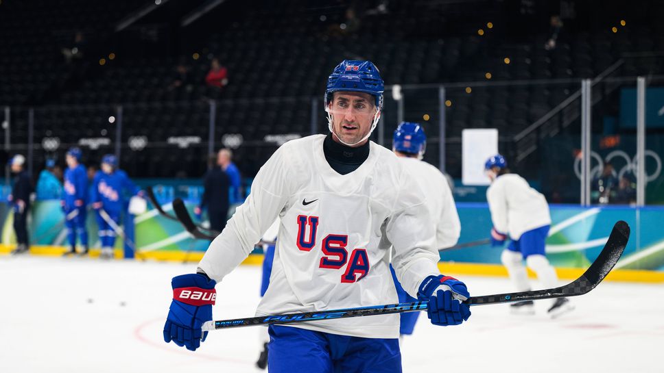 Американецът Брок Нелсън продължи традицията в семейството си след като