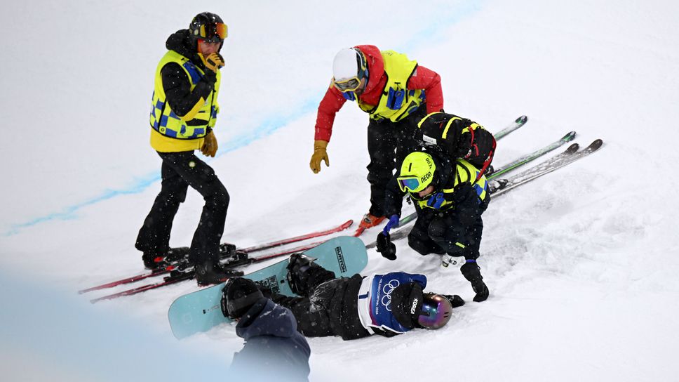 На 17 години и 101 дни Гаон Чой Южна Корея