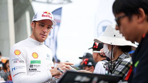  Нювил: Чувствам се като Хамилтън 